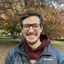 Rafhael Milanezi